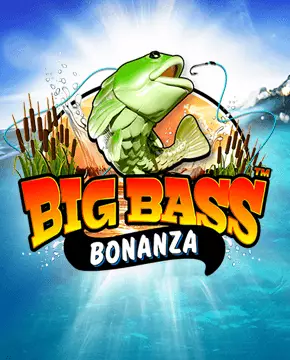 Big Bass Bonanza — Pragmatic Play