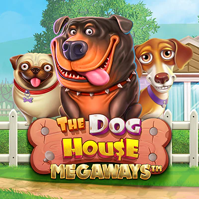 The Dog House Megaways — Pragmatic Play