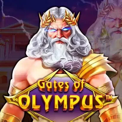 Gates of Olympus — Pragmatic Play