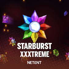 Starburst XXXtreme — NetEnt