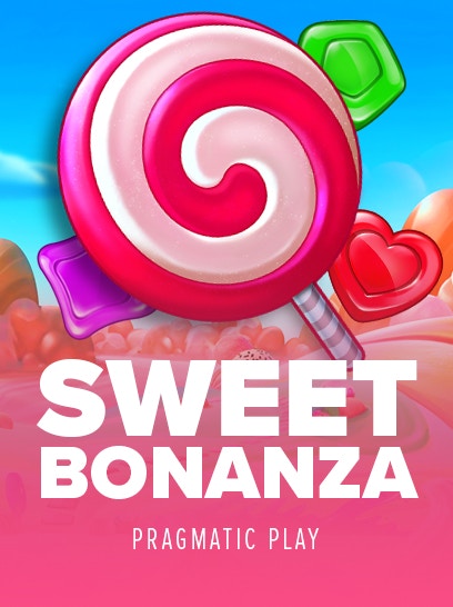 Sweet Bonanza — Pragmatic Play